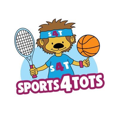 Sports4Tots Profile Picture