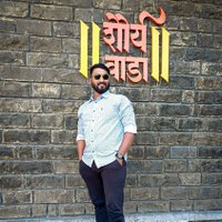 Jaydeep inamdar (@jaydeepinamdar2) 's Twitter Profile