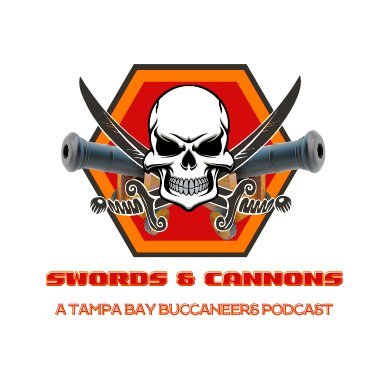 scbucspod's profile picture. A Tampa Bay Buccaneers Podcast
Talking about all things Bucs with updates and transactions.
Also league news throughout the season and year!
Tweet me!