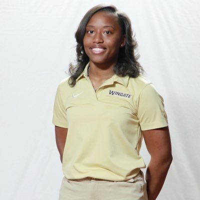 🏈| GA, Director of Football Operations @WingateFootball 💼| NFL Experienceship Prog. 🐝| AU Alum ‘22, 89TH 👸🏾 🐶| WU MBA ‘24 ⏳ | #Womeninsports