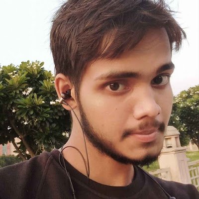 RadheyS19993542's profile picture. 