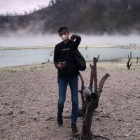 Ega (@egga_maullana) 's Twitter Profile