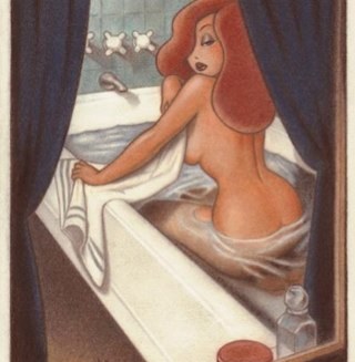 villarrealmayor's profile picture. Sirena a tiempo parcial