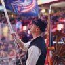 DaveIsAMess's profile picture. Retired Columbus Blue Jackets Cannon Crew #CBJ ...all thoughts and opinions are my own, though