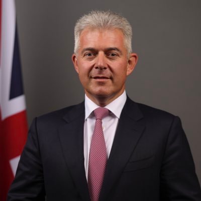 Brandon Lewis Profile