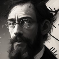 StructureBreak's profile picture. ----_----