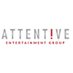 Attentive Entertainment Group (@attentivegroup) Twitter profile photo