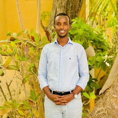 Bachelor of Marine Science and Fisheries @Cumogadishu. Fmr Program Director @SSMC_T. Interested in sustainable fishing and ecosytem restoration.