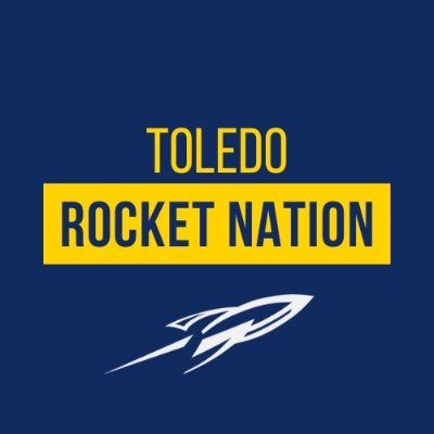 TOL-EDO! The #1 fan page for all things Toledo. #TeamToledo #GoRockets 🚀 #BGSUcks