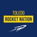 Rocket Nation (@RocketNationUT) Twitter profile photo