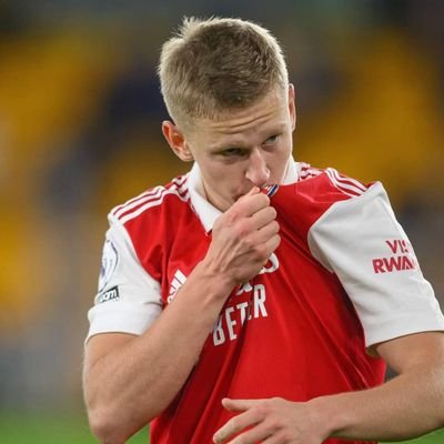 KhalifaMore1's profile picture. Am a gunners fan