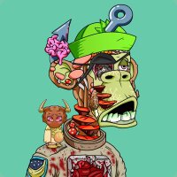 mozy.eth 🦦 (@mozying) 's Twitter Profile