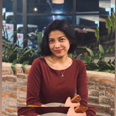 pipid_mufidah's profile picture. Non active account 
↠↠ ig : pipid_mufidah
Line : cassiamufidah