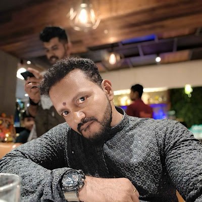 udaykoteshwara's profile picture. 