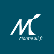 Compte Twitter officiel de la Ville de #Montreuil (93).

Pour signaler un problème repéré sur l'espace public,
https://t.co/kj4wIF8BMU