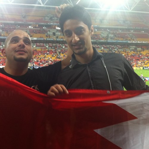 qallafy_911's profile picture. 