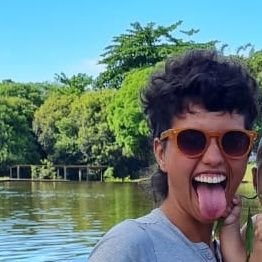 Não espere coisas serias aqui pois você não vai ter.