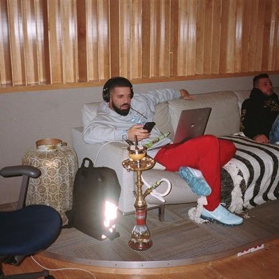 s7chaa's profile picture. ça brasse