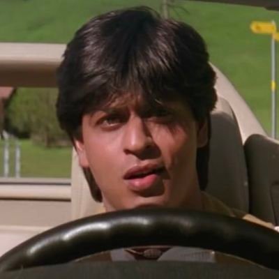 Shahrukh Khan, Movies, Cricket, Chai.