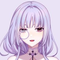 Marcheline 🗝 【3Di VTuber】(@Marcheline3Di) 's Twitter Profile Photo