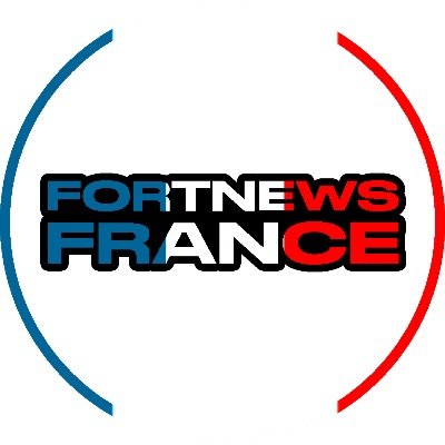 FortNewsFrance's profile picture. Toute l'actualité Esport Fortnite en France ! 🥖 
 ➤ 𝗔𝗖𝗧𝗨 / 𝗠𝗘𝗥𝗖𝗔𝗧𝗢 / 𝗠𝗘́𝗗𝗜𝗔𝗦 / 𝗥𝗘́𝗦𝗨𝗟𝗧𝗔𝗧𝗦