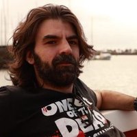 Aitor Hachea (@thorreplicant) 's Twitter Profile