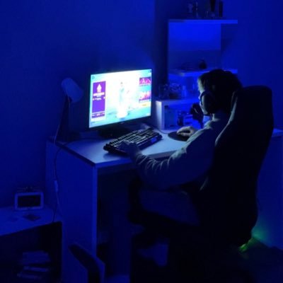 18yo🎮🇲🇫/Fortnite player