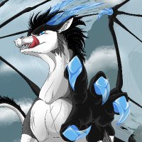 Glacier Dragon /Husky / Fox 🇦🇹 (@glacier_husky) 's Twitter Profile