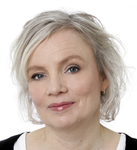 annahja's profile picture. Heter samma på Bluesky. Kommunikatör och journalist, odlare, surdegsbakare, bokläsare