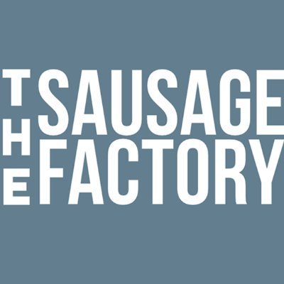 This is the Twitter feed for The Sausage Factory video game developer interview podcast.