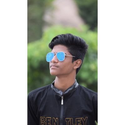 Yashwanth0718's profile picture. Full Stack Engineer | Ex-@tcs