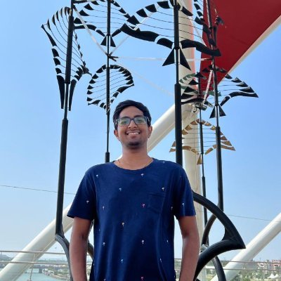 virensureja's profile picture. grateful ✌️