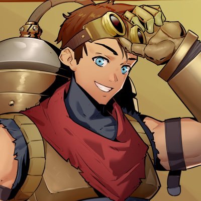 Buff PaladinSlayer | @AqwSkins | banner by @alvinaville2 | pfp by @Medo_Meadow