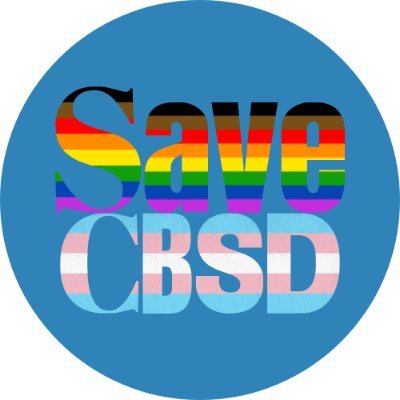 This is a student-run account to #savecbsd

Not affiliated with the CBSD Neighbors United school board campaign. Views are our own.