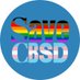 SaveCBSD (@SaveCBSD) Twitter profile photo