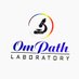 OmPath Labs : Health Solution Brand (@OmPath_Labs) Twitter profile photo