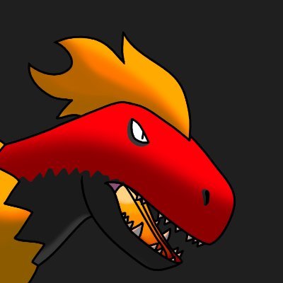 dragon.rex2003さんのプロフィール画像