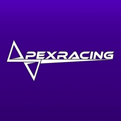 Est. 2017 | Welcome to the official Twitter page of Apex Racing Team.
Home of the 2 Time @JACKOCAR champions 🏆🏆🏆🏆
#WeRaceAsOne #NoToWar #ApexRacing