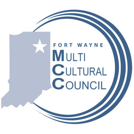 The Multicultural Council of Fort Wayne draws on the strength of our diverse experiences to educate, advocate, and provide information for the community.