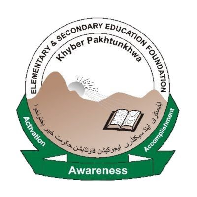 Elementary & Secondary Education Foundation is an autonomous government body working to promote education & enroll out-of-school kids in disadvantaged community