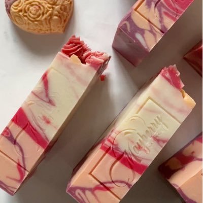 Natural Skin Loving Soap Bars