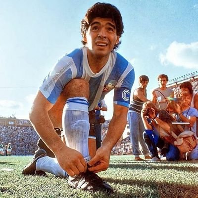 Periodista deportivo. Lástima a nadie maestro.