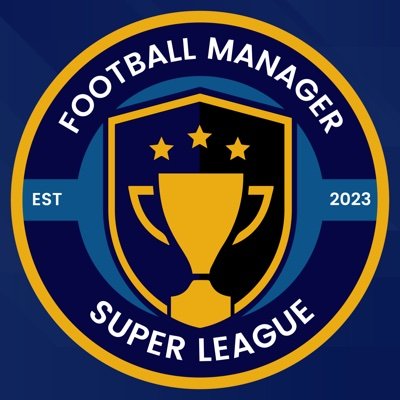 Football Manager Super League ⭐️ #FMSuperLeague