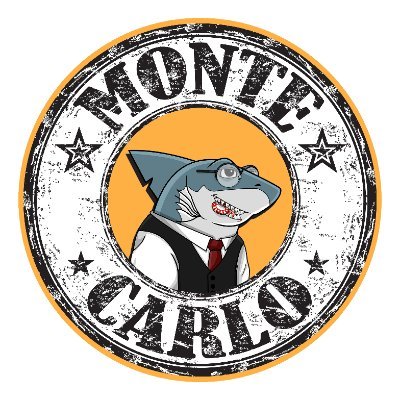 ClubMonteCarlo | Currently Mintingさんのプロフィール画像