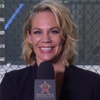Julie Kedzie (@julesk_fighter) 's Twitter Profile