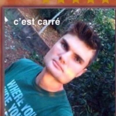 MarrBrak's profile picture. Moi