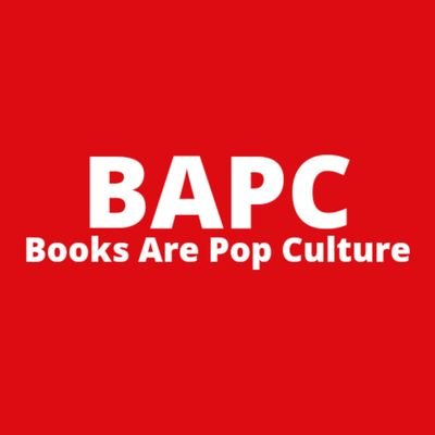 A weekly show that provides insights into & cultural on popular culture through the centering of books.
Hosted by @reggiereads & @blackmanreading