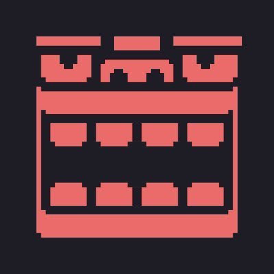 Merter75538703's profile picture. Toshies by legendary pixelartist Chuckchee.

Exclusive partnership with 
@opensea
 
Mint is live 🌐 https://t.co/kqqRnNyGfV