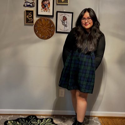 • salvadoreña •