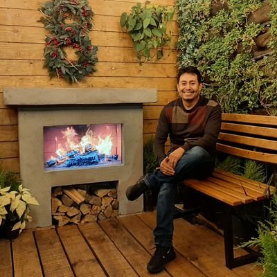 QuirinoSuarez2's profile picture. Gestor de paz.